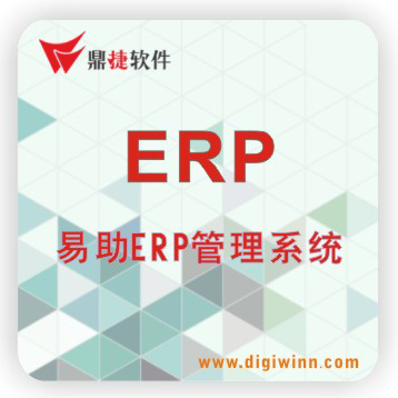 易助erp